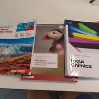 libri biennio istituto tecnico