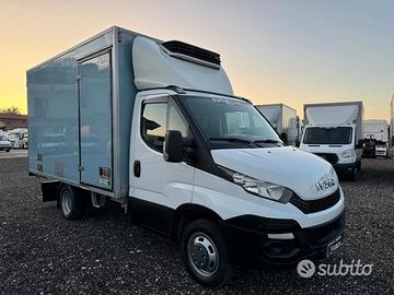 Iveco daily 35C15 Cella frigo 3.80mt -2015