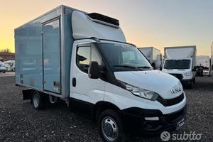 Iveco daily 35C15 Cella frigo 3.80mt -2015