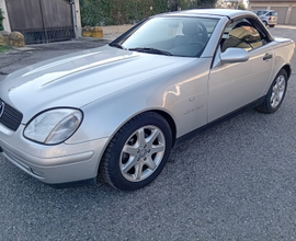 Slk 200 Kompressor