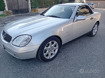 Slk 200 Kompressor