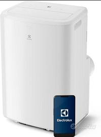 climatizzatore portatile pari al. nuovo 9000 btu