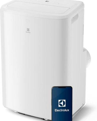 climatizzatore portatile pari al. nuovo 9000 btu