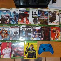 Videogiochi Xbox