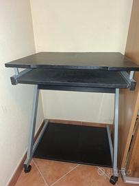 mobiletto porta computer