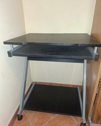 mobiletto porta computer