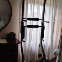 Power tower Domyos Ds compact