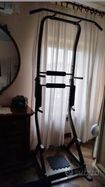 Power tower Domyos Ds compact