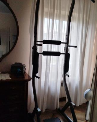 Power tower Domyos Ds compact