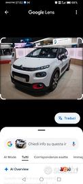 Citroen C3 benzina 1.2