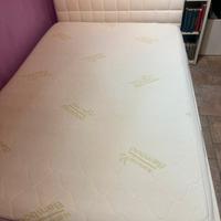 Letto una piazza e mezza