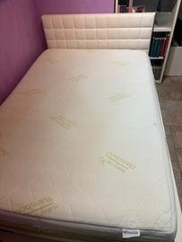 Letto una piazza e mezza