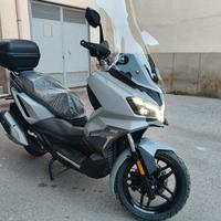 Sym Adx300 TCS ABS nuovo