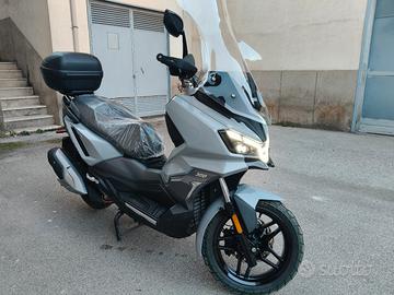 Sym Adx300 TCS ABS nuovo