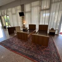 13 CAMERE HOTEL COMPLETE, 13 TRAPUNTE IN OMAGGIO