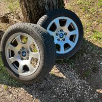 Cerchi in lega BMW