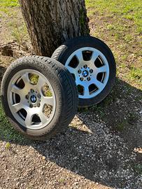 Cerchi in lega BMW