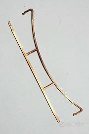 Rivarossi elemento catenaria HO lunghezza cm 9