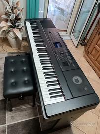 Tastiera Yamaha GDX660