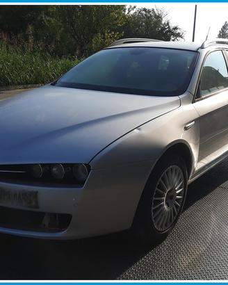 Ricambi Usati ALFA ROMEO 159 Sportwagon 2006