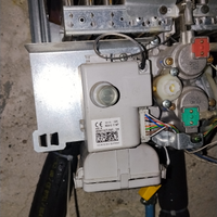 Assemblaggio ,carpenteria leggera ,verniciatura