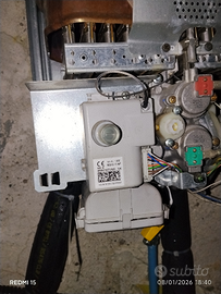 Assemblaggio ,carpenteria leggera ,verniciatura