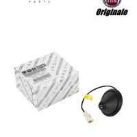 Supporto Base Antenna Radio Fm Fiat 500L Panda