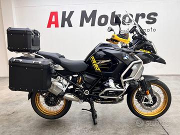 BMW R 1250 GS Adventure ADVENTURE 40 TH ANNIVERS