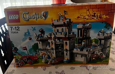 Lego Castle 70404