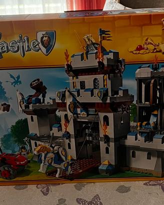 Lego Castle 70404