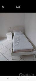 TAVOLO STUDIO-TAVOLO BASSO- COMODINO- LETTI,DUE