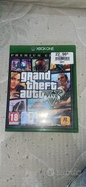 Gta 5 xbox one