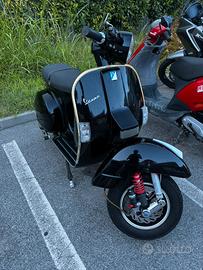 Vespa 150 px