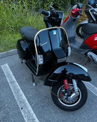 Vespa 150 px