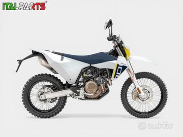 Husqvarna 701 Enduro 2026 nazionale nuova