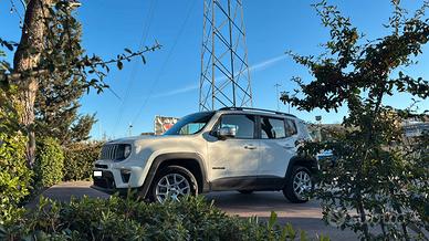 JEEP RENEGADE 1.3  HYBRID - AUTOCARRO