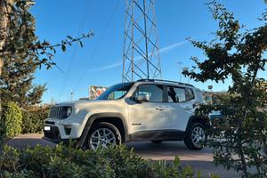 JEEP RENEGADE 1.3  HYBRID - AUTOCARRO
