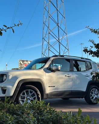 JEEP RENEGADE 1.3  HYBRID - AUTOCARRO