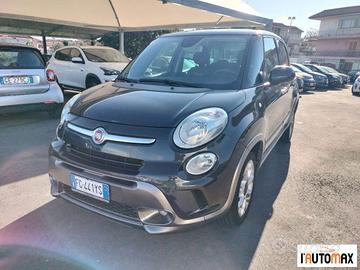 FIAT - 500 L 1.6 mjt Trekking 120cv