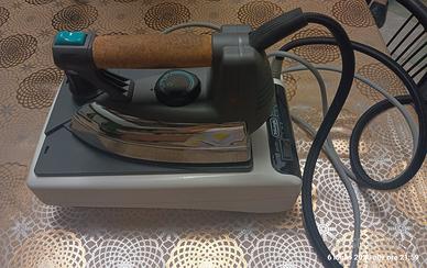 Ferro da stiro delonghi