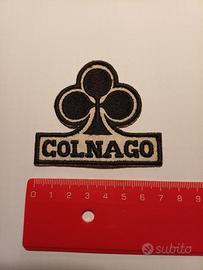 patch conago