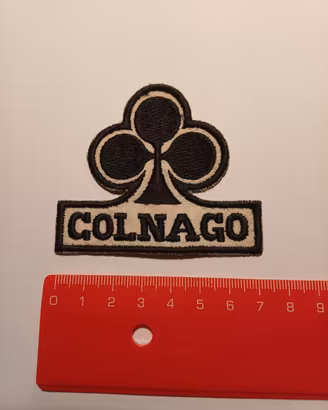 patch conago