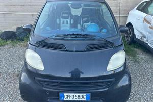 SMART ForTwo 600 smart (motorino di avviamento b