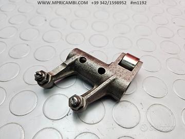 BILANCERE SCARICO KTM SXC 400 1998 2001 SX 1999 20