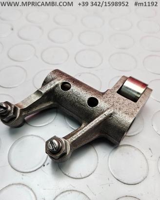 BILANCERE SCARICO KTM SXC 400 1998 2001 SX 1999 20