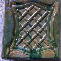 Piastre per stufa a olle