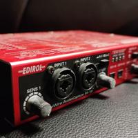 Scheda audio EDIROL FA-101