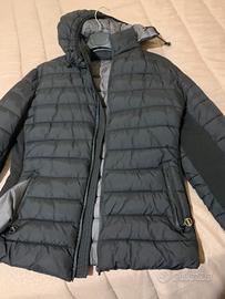 giubotto colmar e felpa icon