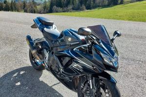 Suzuki GSXR 750