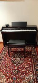 PIANOFORTE YAMAHA CLAVINOVA CLP 825R 